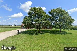1149 N 1000 East Rd, Bement, IL 61813