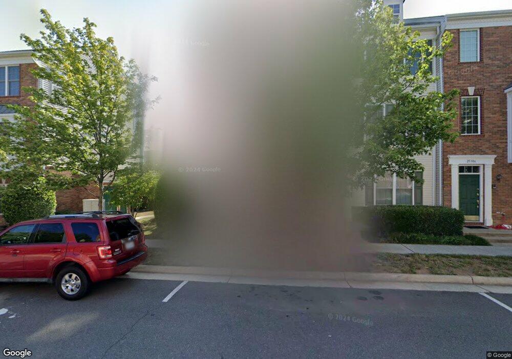 25382 Shipley Terrace, Chantilly, VA 20152 - photo 1