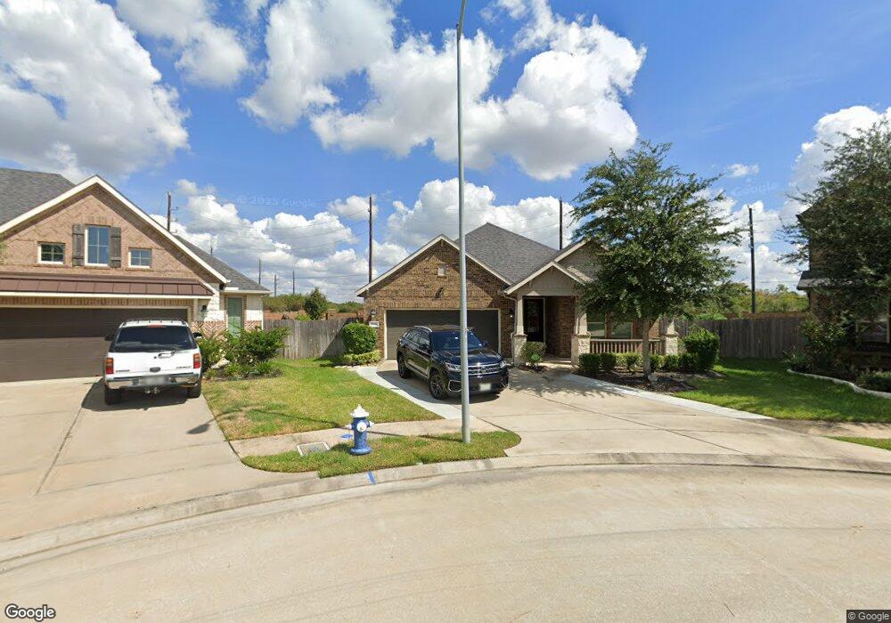 31106 Gulf Cypress Ln, Hockley, TX 77447 - photo 1