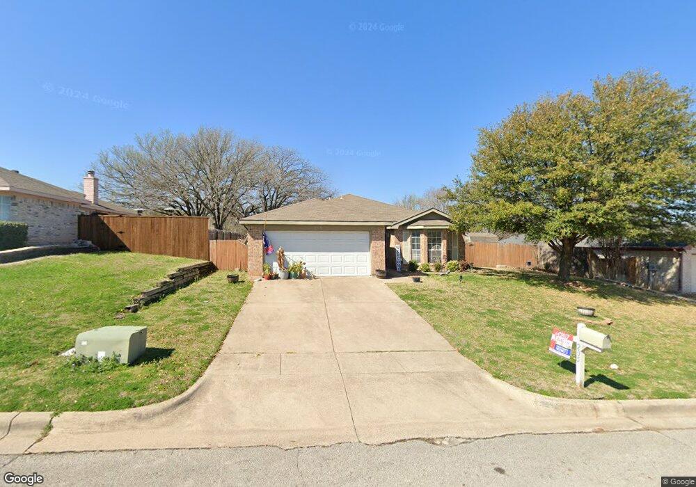 205 Lancelot Dr, Weatherford, TX 76086 - photo 1