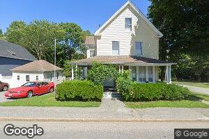 17 School St, Freeport, ME 04032