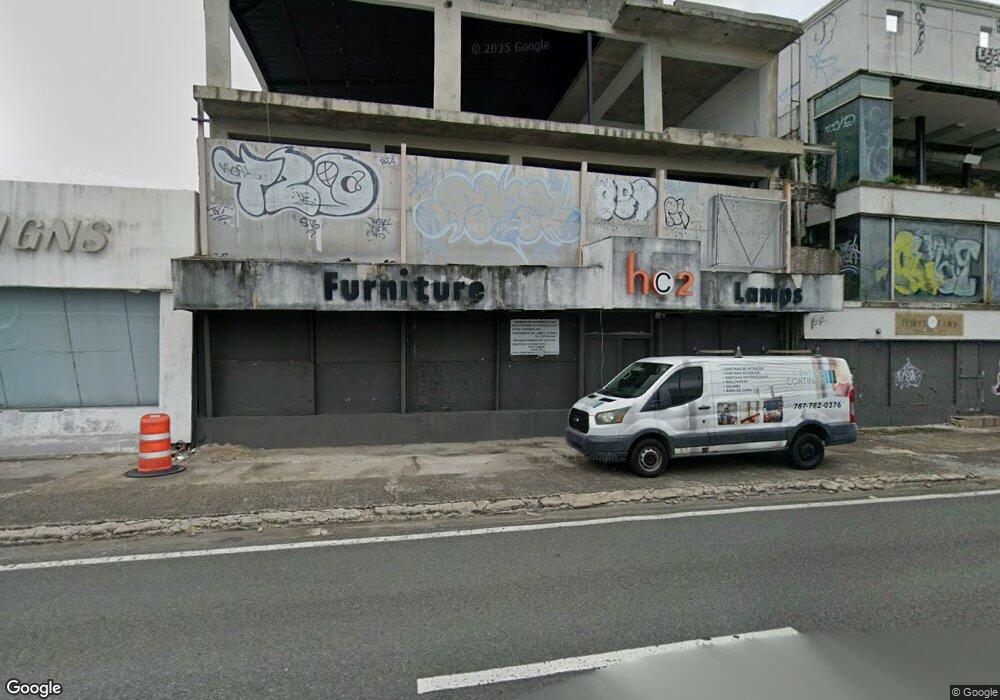 185 Franklin D Roosevelt, San Juan, PR 00917 - photo 1