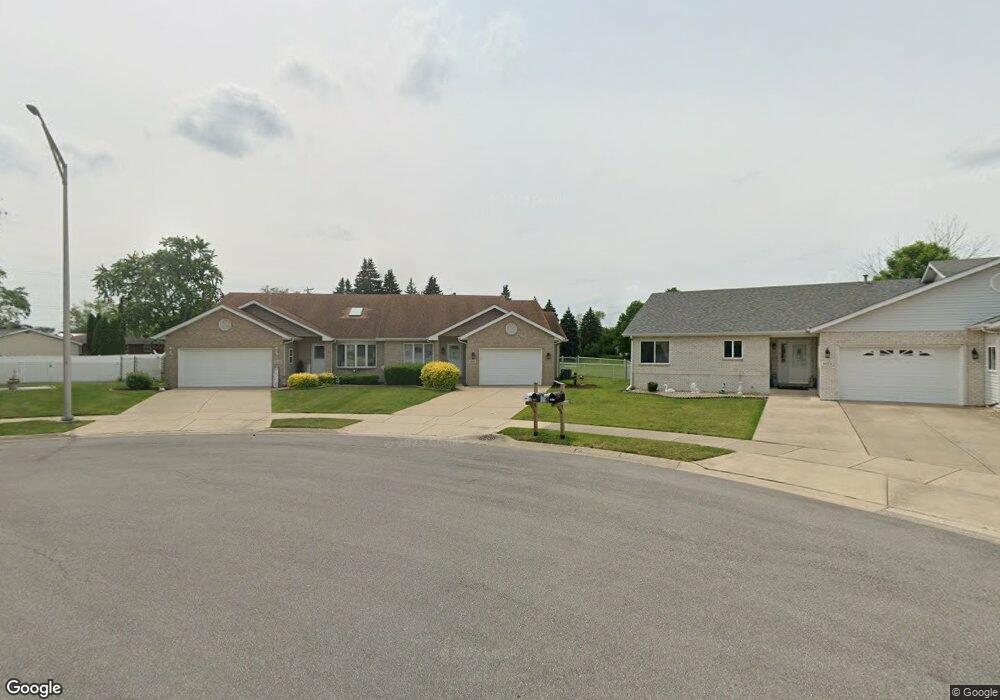 1618 Rokosz Ln, Dyer, IN 46311 - photo 1