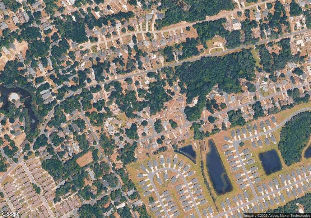 9248 Terri's Landing SW, Calabash, NC 28467 - photo 1