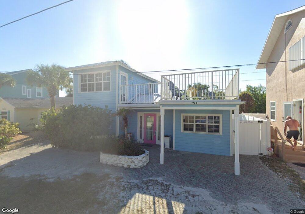 1904 Hill St, New Smyrna Beach, FL 32169 - photo 1