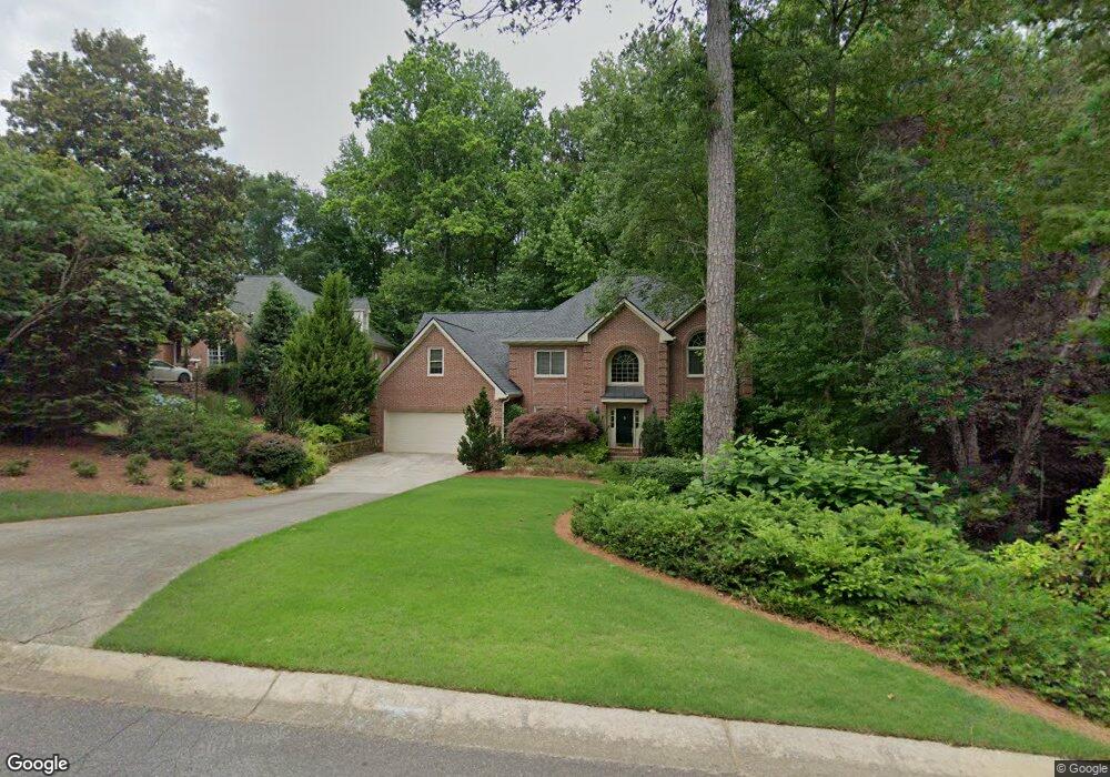 1813 Danforth Dr, Marietta, GA 30062 - photo 1