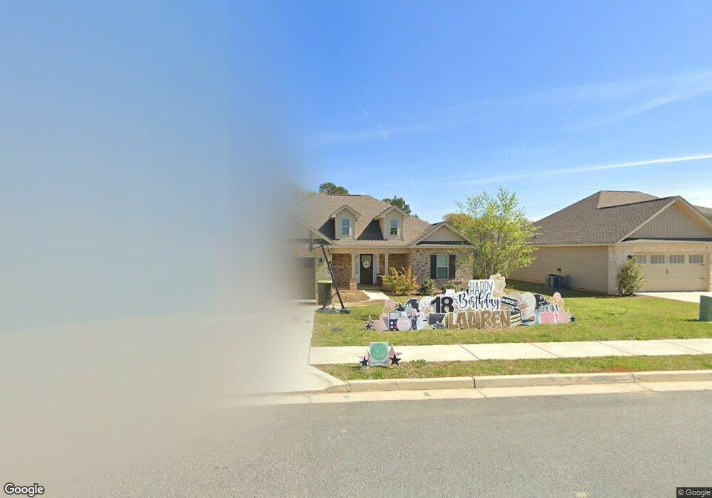 607 Broderick Cir unit Lot 32, Warner Robins, GA 31088 - photo 1