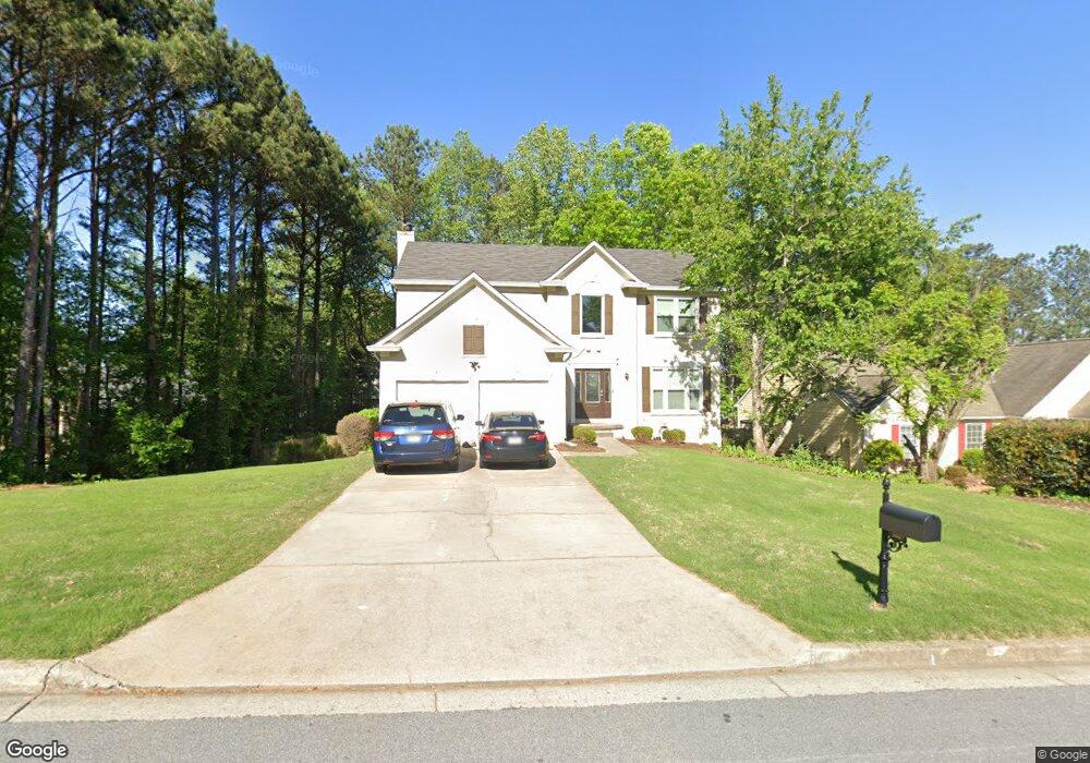 3667 Thornbrooke Place, Duluth, GA 30097 - photo 1