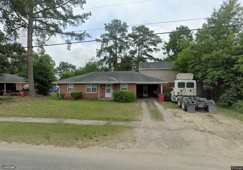 2546 Locksley Dr, Macon, GA 31206 - photo 1