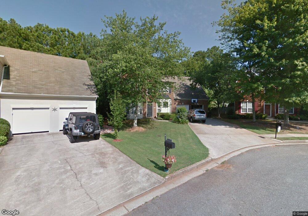 2060 Crabapple Parc Way, Roswell, GA 30076 - photo 1