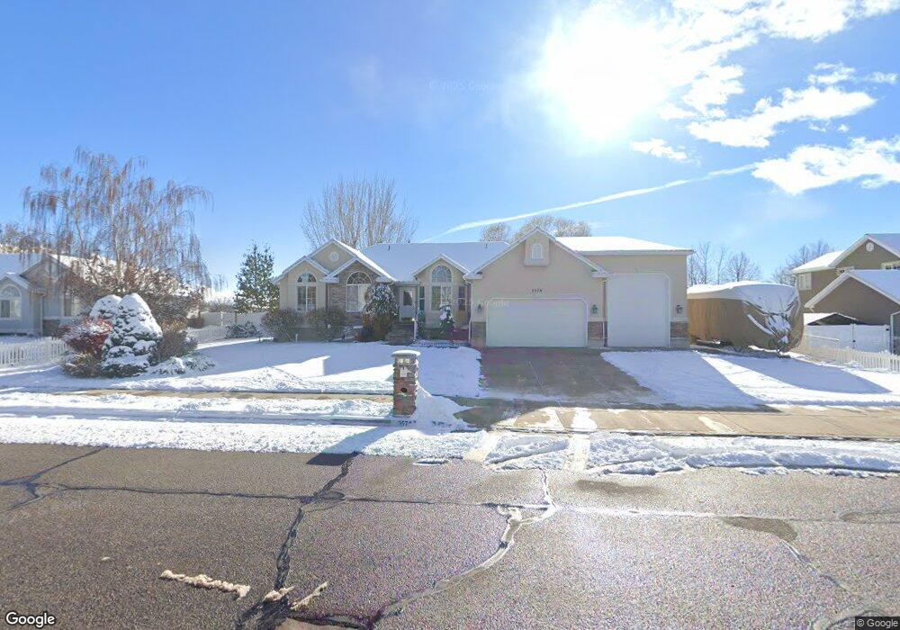 3579 W 6050 S, Roy, UT 84067 - photo 1