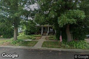 410 S 2nd Ave, Forreston, IL 61030