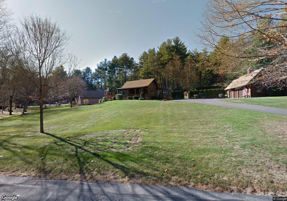 146 Strong St, Easthampton, MA 01027 - photo 1