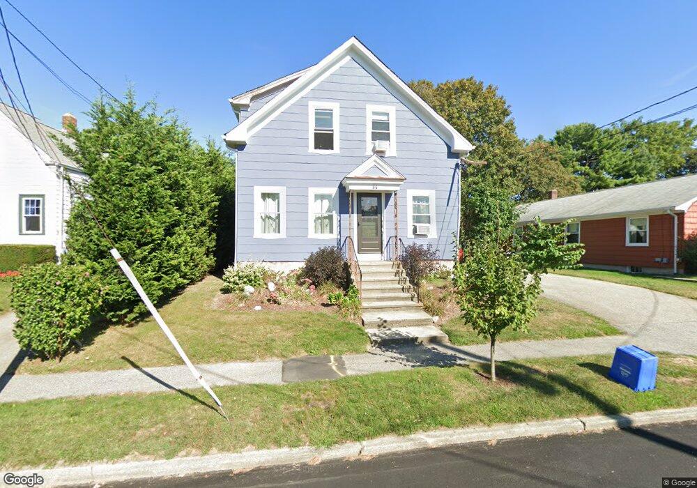 24 First School St, Bristol, RI 02809 - photo 1