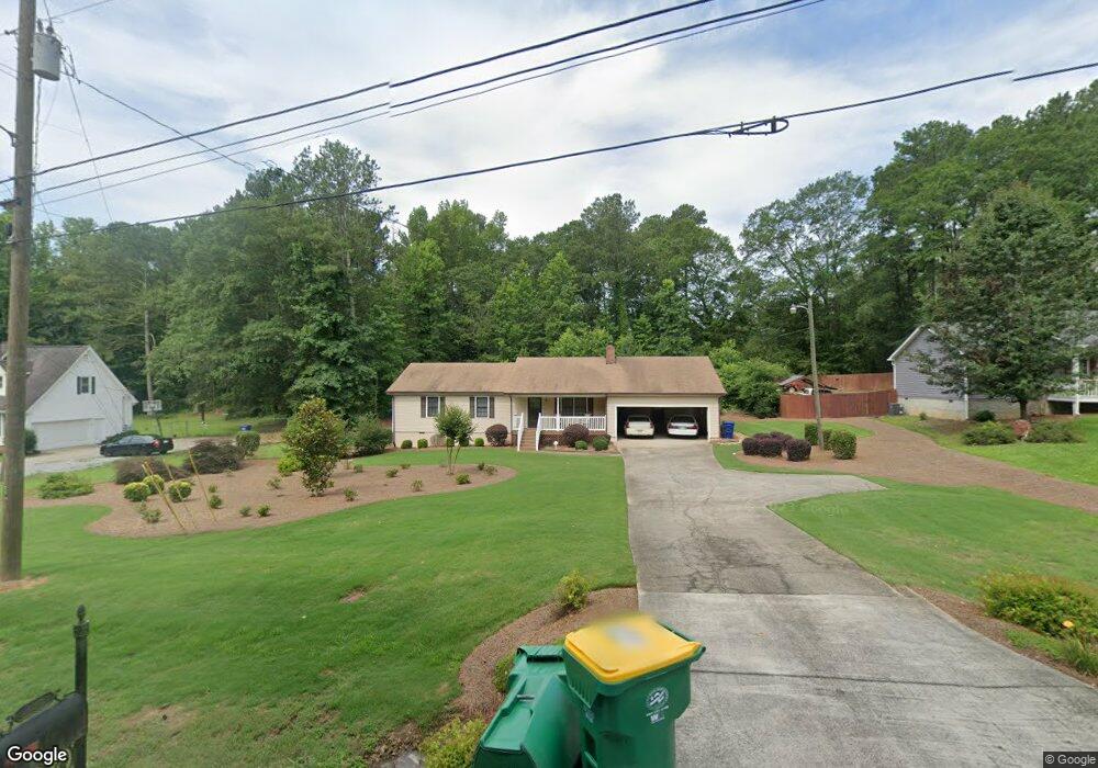 422 Miles Patrick Rd, Winder, GA 30680 - photo 1