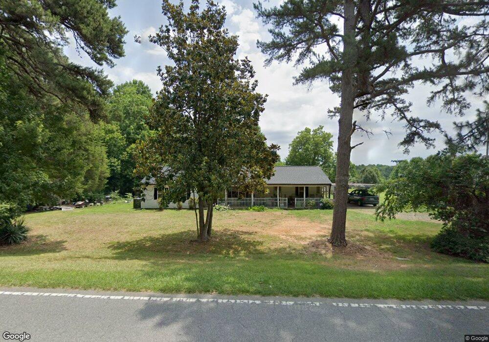 5103 Nc Highway 134, Asheboro, NC 27205 - photo 1