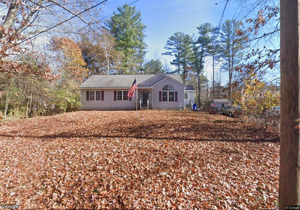 4 Stokes Rd, Londonderry, NH 03053 - photo 1