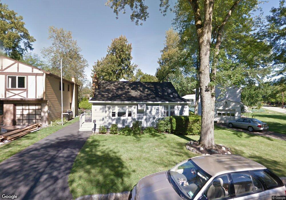 44 Irvington Rd, Parsippany, NJ 07054 - photo 1