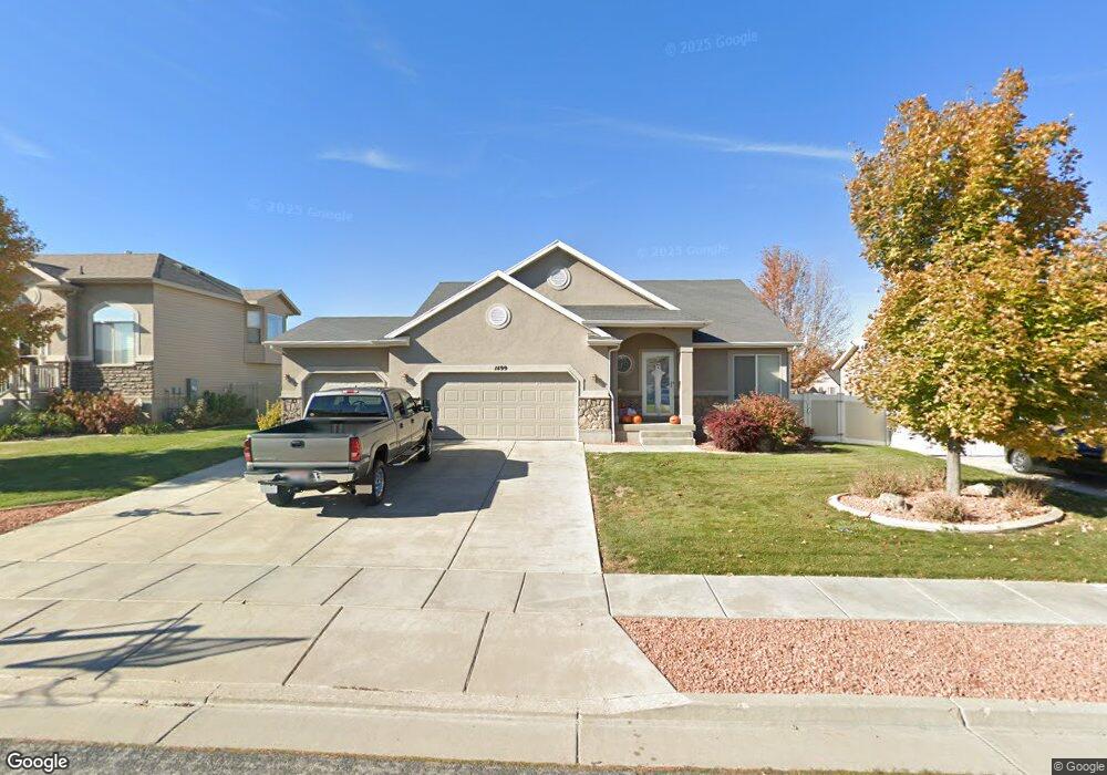 1499 N 2400 W, Clearfield, UT 84015 - photo 1