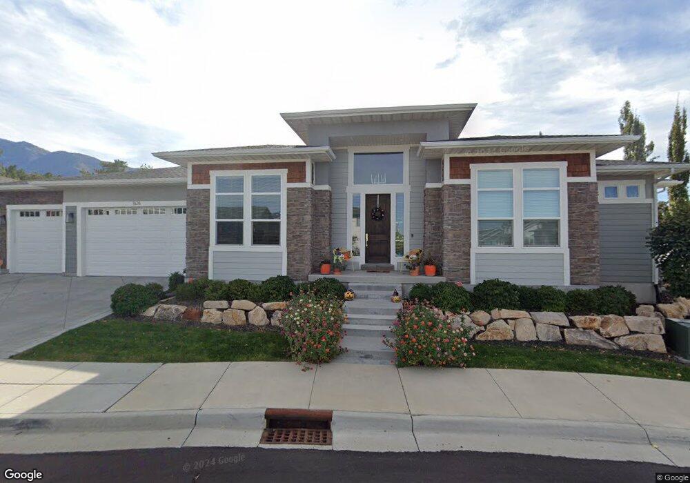 1626 E Baden Ln, Sandy, UT 84092 - photo 1