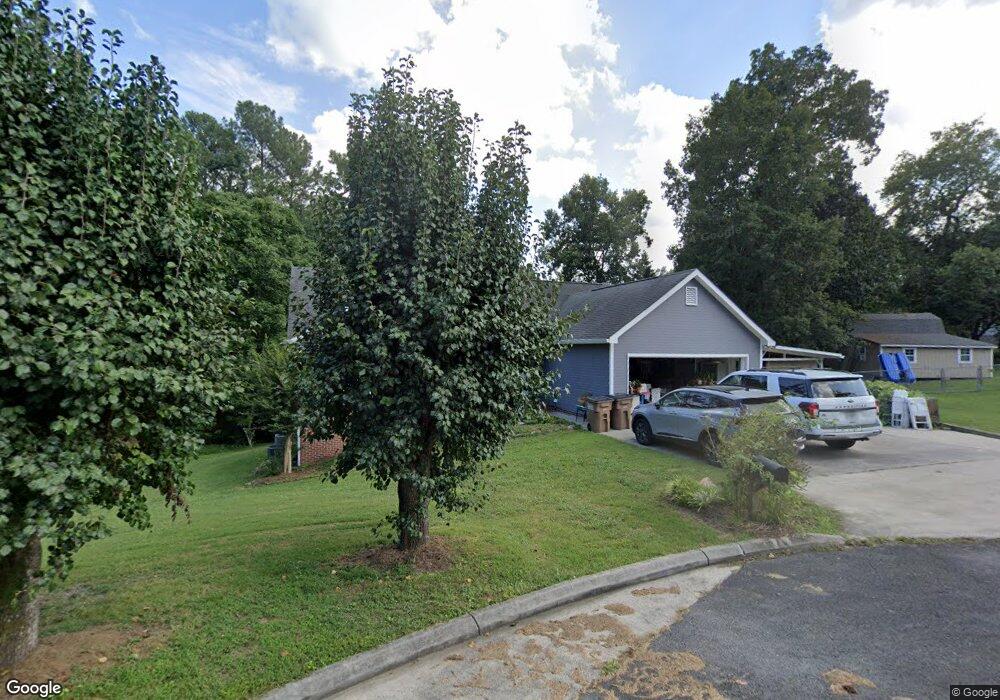 516 Kevin Way SE, Dalton, GA 30721 - photo 1