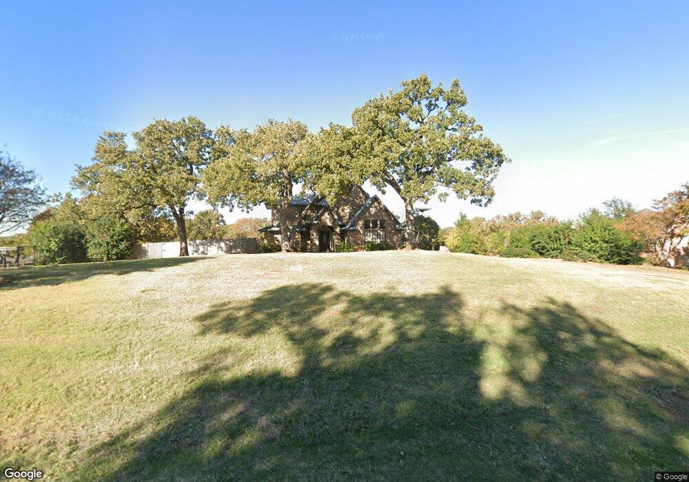 1356 Cross Timber Dr, Southlake, TX 76092 - photo 1