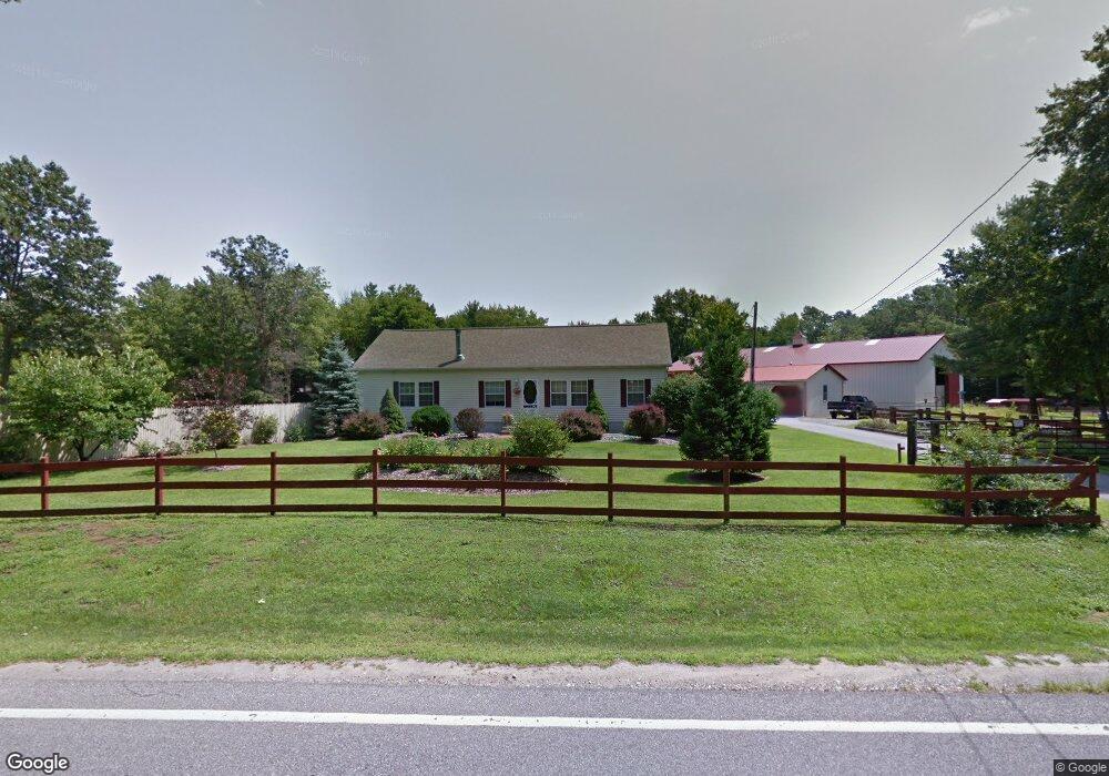 258 Ruggles Rd, Saratoga Springs, NY 12866 - photo 1