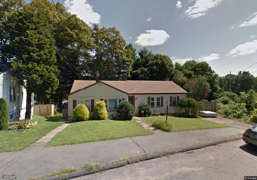 38 Dambrosio Rd, Lynn, MA 01904 - photo 1