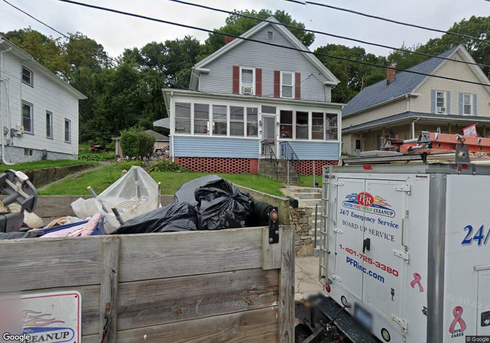 760 3rd Ave, Woonsocket, RI 02895 - photo 1