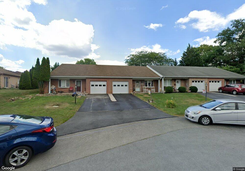 18022 Putter Dr, Hagerstown, MD 21740 - photo 1