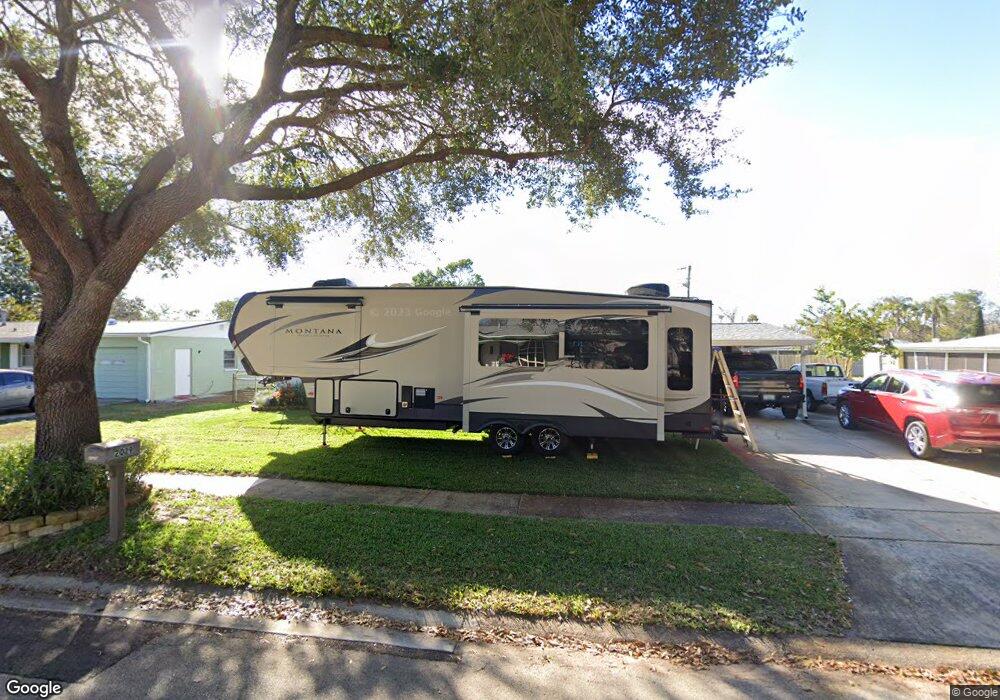 2029 Ivy Dr, Cocoa, FL 32922 - photo 1