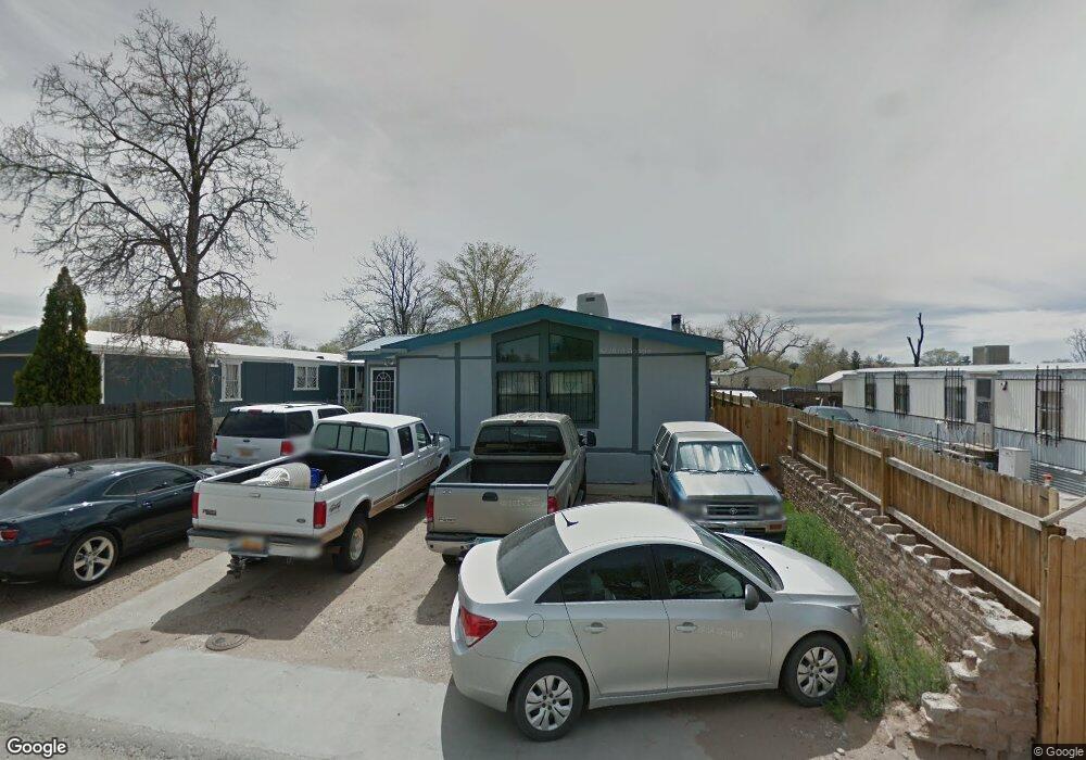 1744 Calle Redonda, Espanola, NM 87532 - photo 1