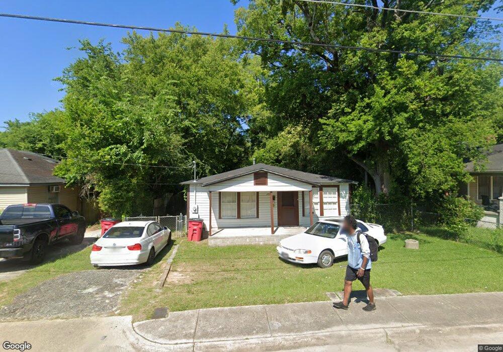 233 Lilly Ave, Macon, GA 31204 - photo 1