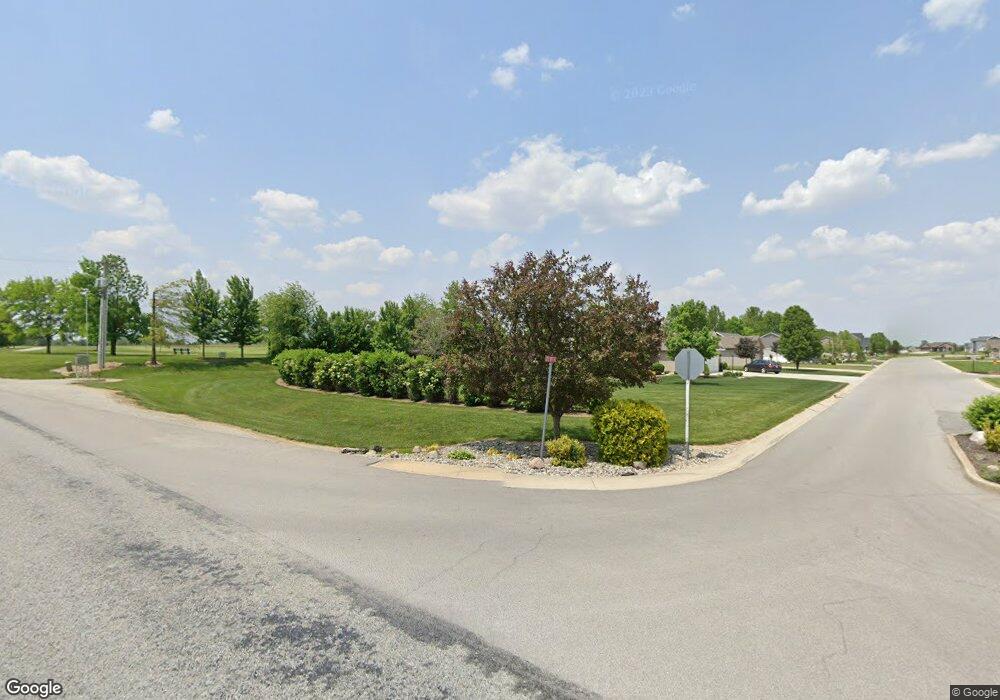 730 Little River Trace unit 49, Ossian, IN 46777 - photo 1