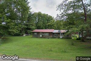 8628 County Road 4, Pedro, OH 45659