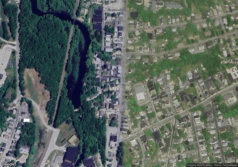 43 N Main St unit 45, Webster, MA 01570 - photo 1