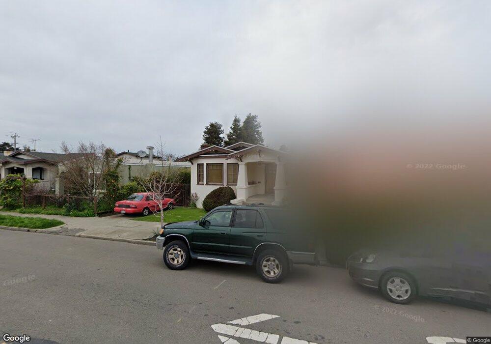 1217 Channing Way, Berkeley, CA 94702 - photo 1