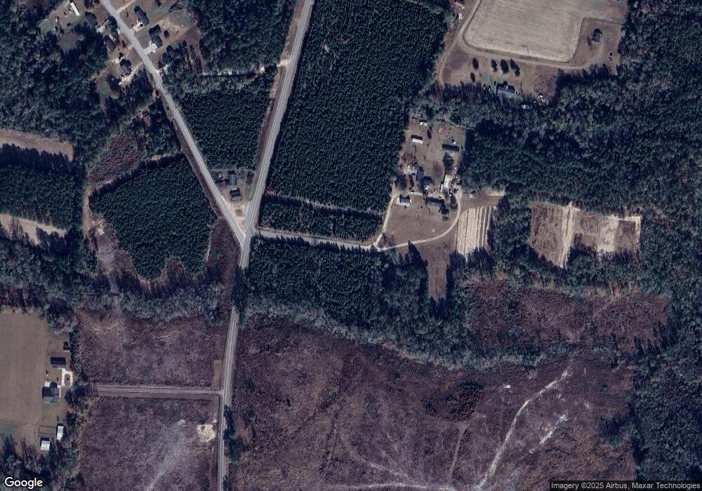 10.79 acre Royalty Dr, Loris, SC 29569 - photo 1