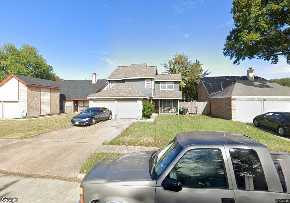 3638 Storm Creek Dr, Houston, TX 77088 - photo 1