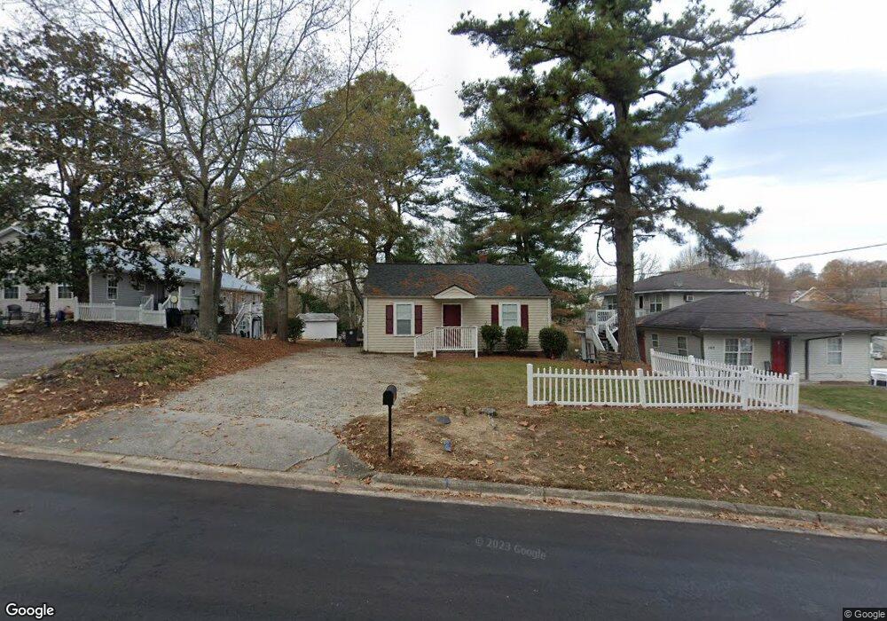 174 Enota Ave NW, Gainesville, GA 30501 - photo 1