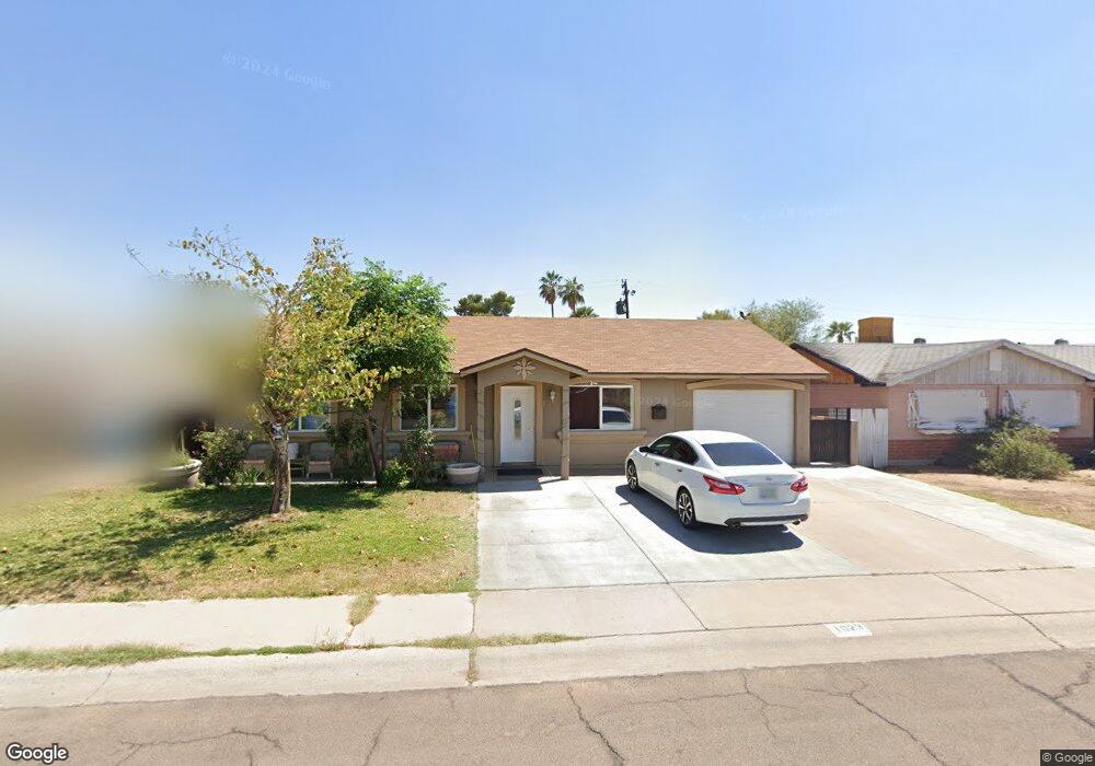 1023 E Las Palmaritas Dr, Phoenix, AZ 85020 - photo 1