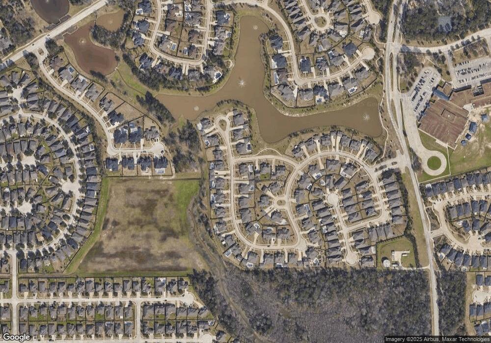 31817 Windwood Park Ln, Spring, TX 77386 - photo 1