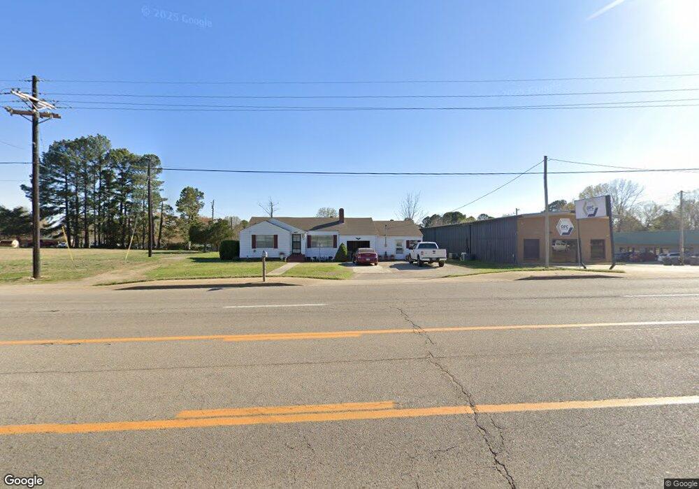 4408 W Kingshighway, Paragould, AR 72450 - photo 1