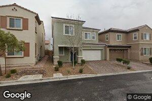5140 Fiery Sky Ridge St, Las Vegas, NV 89148