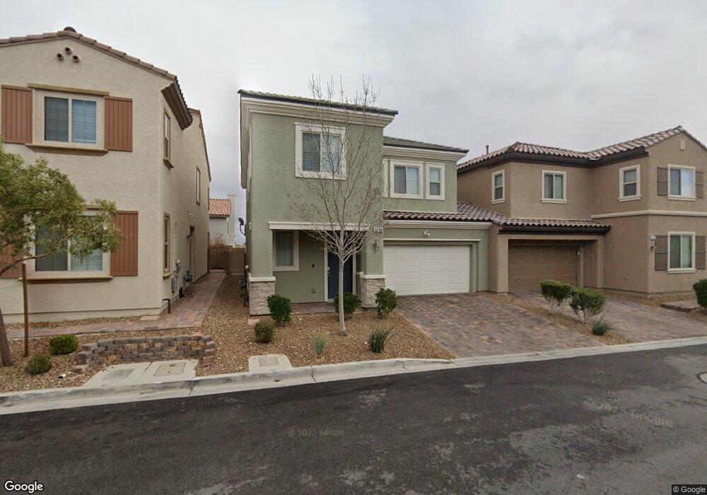 5140 Fiery Sky Ridge St, Las Vegas, NV 89148 - photo 1
