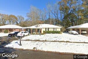 1907 Cypress Wood Dr, Baker, LA 70714