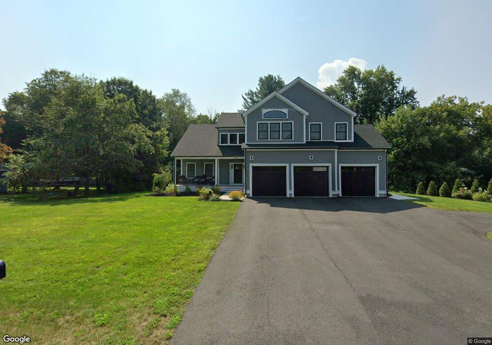 225 Plain St, Franklin, MA 02038 - photo 1