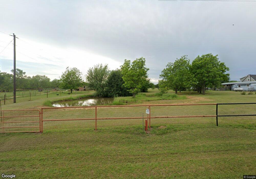 3400 County Road 417a, Cleburne, TX 76031 - photo 1