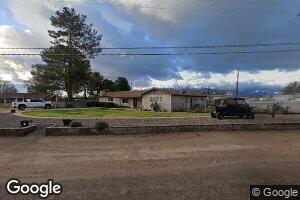 489 E 300 S, Pima, AZ 85543