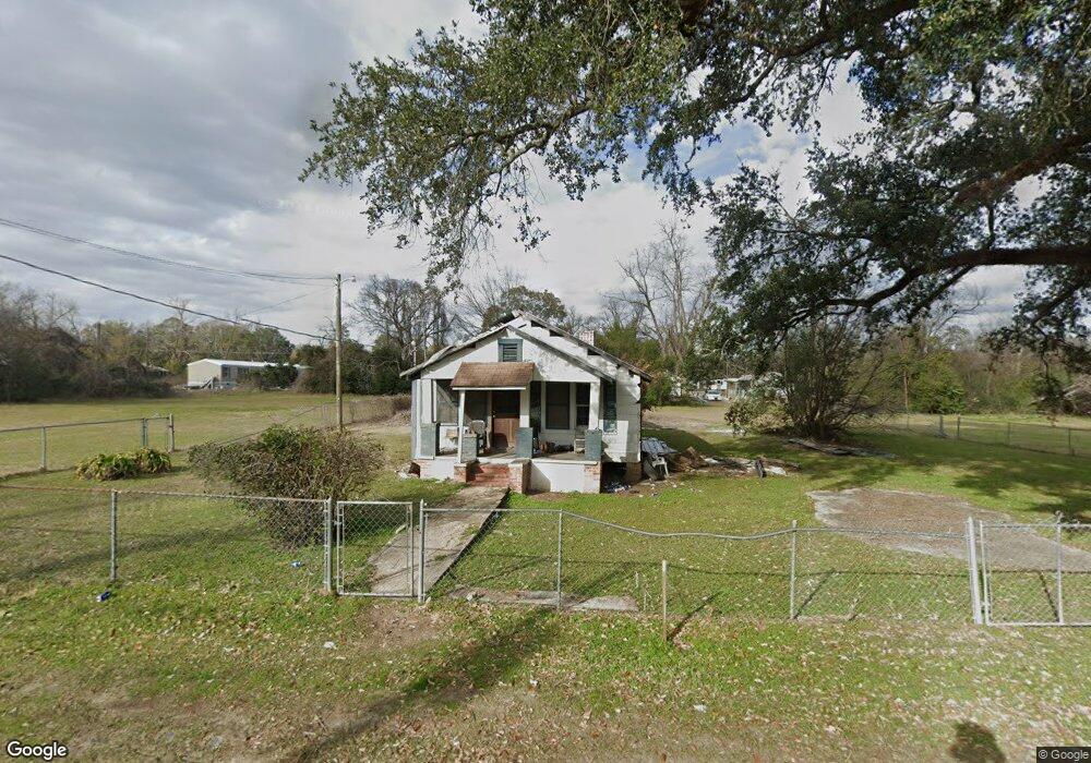 420 E Plain St, Donalsonville, GA 39845 - photo 1